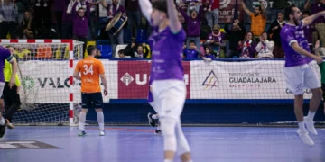 El IMPULSE BM Guadalajara se impone en casa y mantiene vivo el sueño de la permanencia