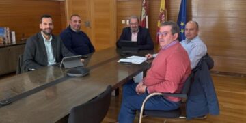 Avance en la Creación de la Mancomunidad de Servicios Valle del Alto Henares: Un Paso Clave para la Cooperación Municipal