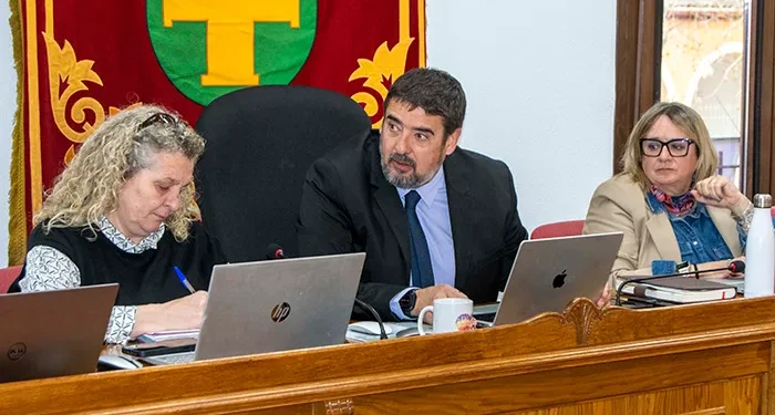 Marchamalo aprueba el PAI para optar a más de 3,2 millones de euros en fondos europeos