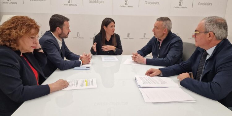 Nuevo servicio de Atención Temprana en Pioz para reforzar el apoyo a familias en Guadalajara