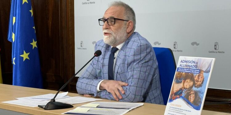 Plazo abierto para solicitar plaza escolar en Guadalajara para el curso 2025/2026: Novedades y fechas clave