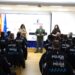 Policías Locales de Castilla-La Mancha Inician Cursos de Ascenso en la Escuela de Protección Ciudadana