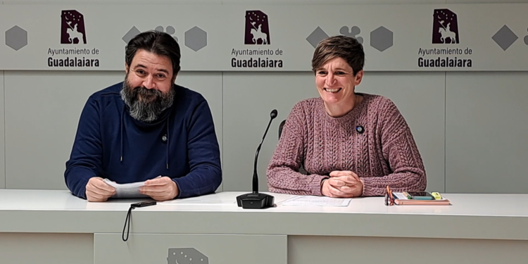 AIKE propone reducir el IBI en 2025 para ajustar el presupuesto de Guadalajara y evitar el desequilibrio económico