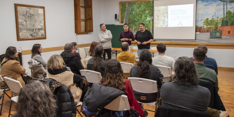 Cabanillas, Marchamalo y Fontanar optan a 10 millones en Fondos Europeos EDIL para desarrollo sostenible