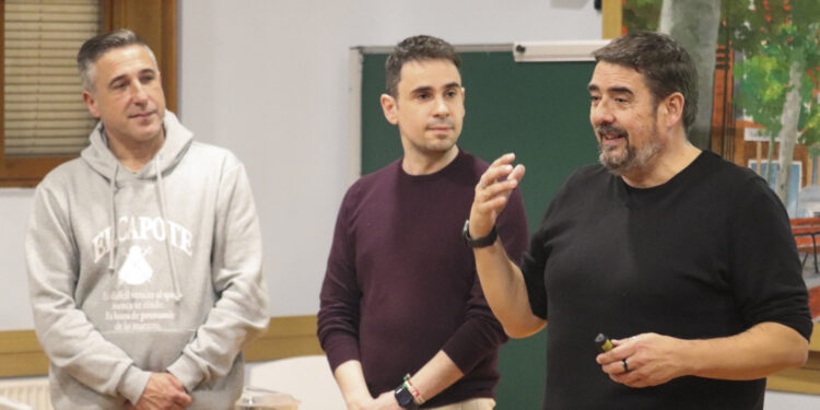 Cabanillas, Marchamalo y Fontanar optan a 10 millones en Fondos Europeos EDIL para desarrollo sostenible