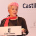 Rosa María García, nueva delegada de la Junta en Guadalajara