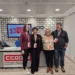Susana Fernández reelegida secretaria general de CCOO Guadalajara en el XIII Congreso: Avances y retos para la educación