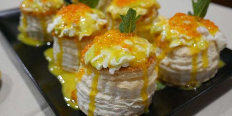 Feria de la Tapa con Miel en Azuqueca 2024: fechas, tapas, precios y premios