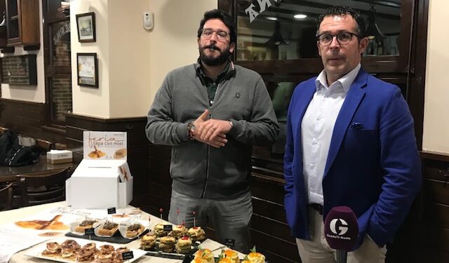 Feria de la Tapa con Miel en Azuqueca 2024: fechas, tapas, precios y premios