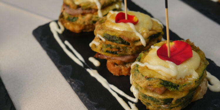 Feria de la Tapa con Miel en Azuqueca 2024: fechas, tapas, precios y premios