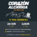 IV Trail Berninches 2025: Inscríbete en la Carrera de Montaña en la Alcarria