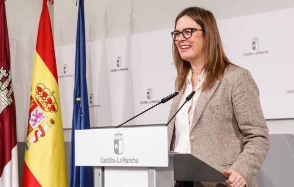 Castilla-La Mancha refuerza la asistencia farmacéutica rural con 20 nuevos botiquines para zonas despobladas