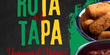 V Ruta de la Tapa en Yunquera de Henares: sabores únicos y premios exclusivos