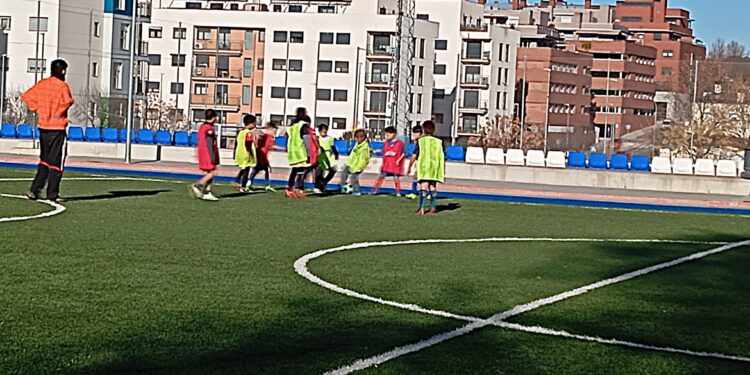“Sin Fronteras – Más que Fútbol” se prepara para la Jornada de Diversidad Cultural en Guadalajara el 5 de abril