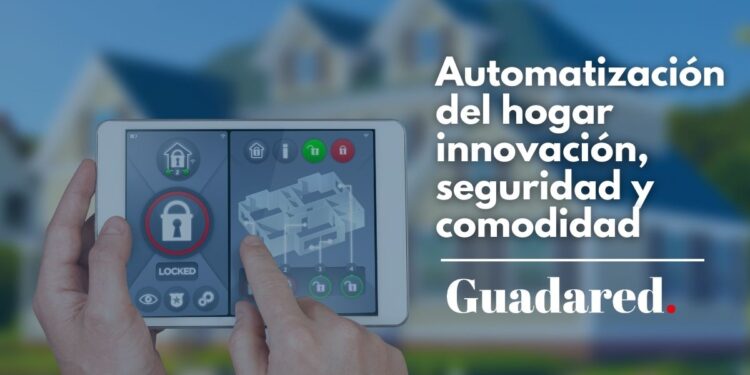 Automatización del hogar y puertas correderas automáticas: innovación, seguridad y comodidad