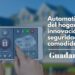 Automatización del hogar y puertas correderas automáticas: innovación, seguridad y comodidad