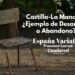 Castilla-La Mancha ejemplo de desarrollo o abandono por Francisco Larrad