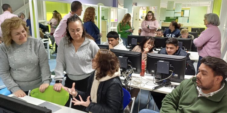 Finaliza en Alovera el curso de Inteligencia Artificial para personas desempleadas