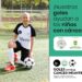 El CD Marchamalo se une a la iniciativa 'Goles Contra el Cáncer Infantil' en el Día Mundial del Cáncer Infantil