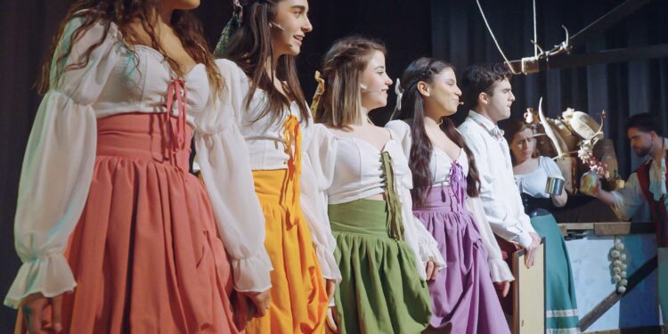 La Bella y la Bestia llega a Guadalajara: el musical que no te puedes perder