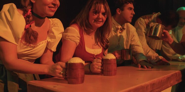 La Bella y la Bestia llega a Guadalajara: el musical que no te puedes perder