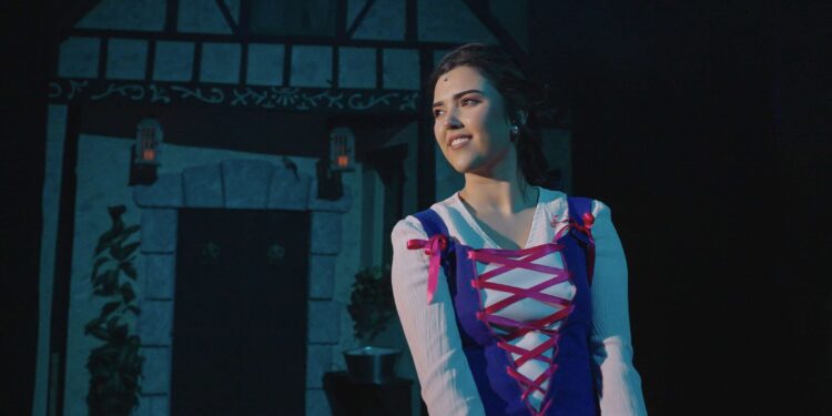 La Bella y la Bestia llega a Guadalajara: el musical que no te puedes perder