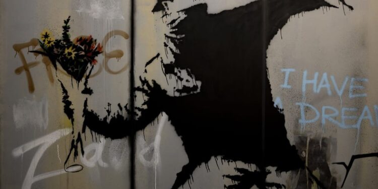 Museo Banksy Madrid 2025: Un Viaje al Corazón del Arte Contemporáneo y la Protesta Social