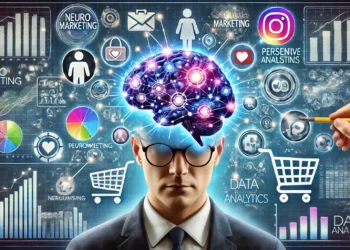 neuromarketing Tierra Digital de Digital a lo humano por Roberto Ibeas