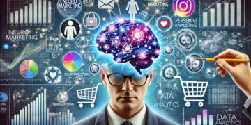 neuromarketing Tierra Digital de Digital a lo humano por Roberto Ibeas