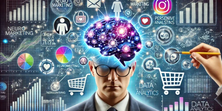 neuromarketing Tierra Digital de Digital a lo humano por Roberto Ibeas