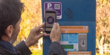 Los puntos de recarga del transporte urbano de Guadalajara estarán inoperativos desde el 15 de febrero