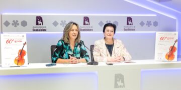 Concierto solidario en Guadalajara: Cáritas recauda fondos para los afectados por la DANA