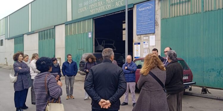 Oportunidades de la Inteligencia Artificial en el Medio Rural: RECAMDER y GDR de Guadalajara impulsan el Desarrollo Digital