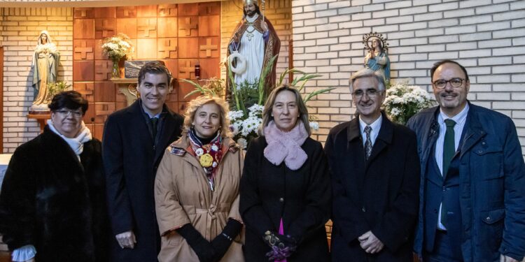 Fiesta de San Blas en Valdenoches e Iriépal: Tradición y Devoción