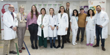 Día Mundial del Riñón: Importancia de la prevención y el diagnóstico precoz de la enfermedad renal