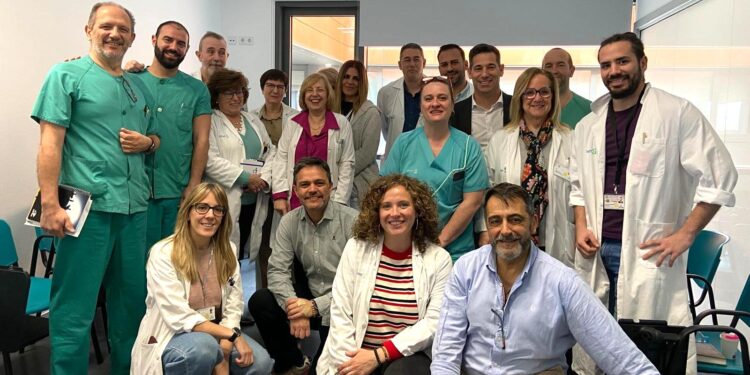 Mejora de los Procesos Quirúrgicos en el Hospital de Guadalajara con la Metodología Lean Healthcare