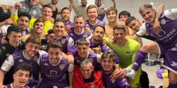 Los alcarreños remontan en el Municipal de Illescas y podrían confirmar su ascenso en el Pedro Escartín ante el CD Coria