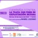 Cine Foro en Guadalajara contra la Trata de Mujeres: Proyección de Cortometrajes de Mabel Lozano en el Día Internacional contra la Explotación Sexual