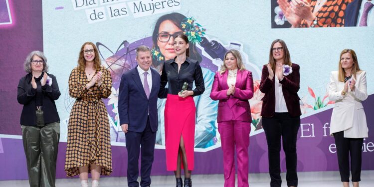 Castilla-La Mancha presenta su III Plan Estratégico de Igualdad de Oportunidades 2027-2032