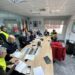 Castilla-La Mancha refuerza la vigilancia ante inundaciones: medidas de emergencia en Talavera, Toledo y la ribera del Alberche