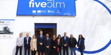 Convocatoria Abierta para Proyectos Tecnológicos en los Hubs de Innovación de Castilla-La Mancha - FiveCLM