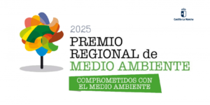 Convocatoria Premio Regional de Medio Ambiente 2025 en Castilla-La Mancha