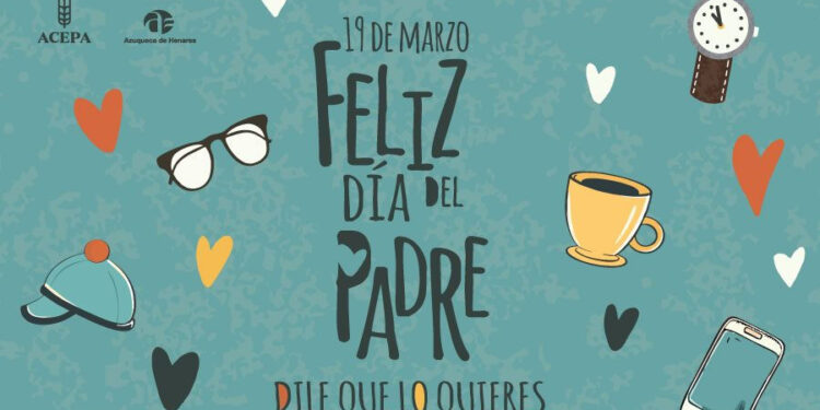 Acepa premia las compras del Día del Padre en Azuqueca con regalos, sorteos y actividades especiales