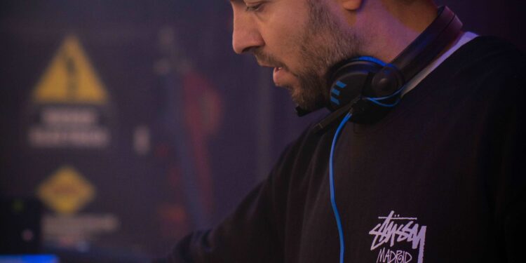 Sound Festival XXL 2025 en Marchamalo: Música electrónica, DJs legendarios y 5000 entradas gratis