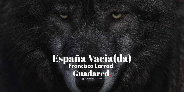 El PSOE deja a Castilla-La Mancha a merced del lobo y del olvido