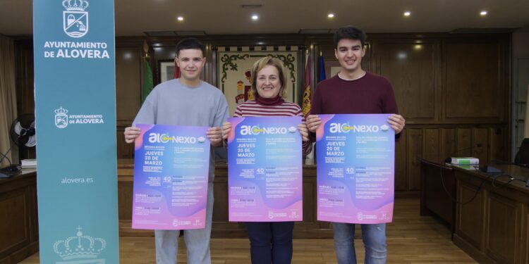 II Feria de Orientación en Alovera: Oportunidades Educativas y Profesionales para Jóvenes y Familias