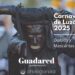 Carnaval de Luzón 2025: Diablos y Mascaritas, tradición ancestral en Guadalajara