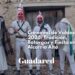El Carnaval de Valdesaz 2025 recupera sus tradiciones con las correrías de la Botarga y el Estudiante