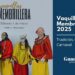 Vaquillas de Membrillera 2025: Tradición, Fiesta y Carnaval en Guadalajara