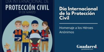 Día Internacional de la Protección Civil: Homenaje a los Héroes Anónimos